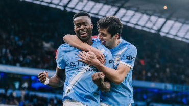 ФК "Манчестер Сити"