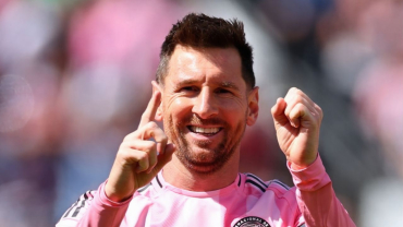 ФК "Интер Майами"