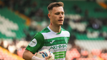 ФК "Ахмат" | Максим Самородов идет на личный рекорд в РПЛ