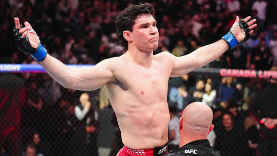 UFC обновили рейтинги. Почему убрали бывшего претендента из топа впервые с 2017 года?