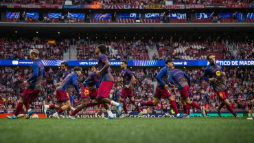 ФК "Барселона"