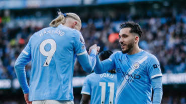 ФК "Манчестер Сити"