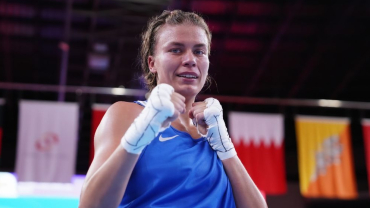 Olympic.kz | Наталья Богданова проиграла Бусеназ Сюрменели