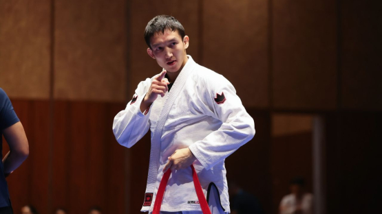 Казахстан получил первого чемпиона Азиатских пляжных игр-2026
