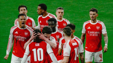 ФК "Арсенал"