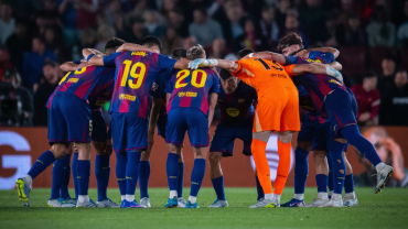 ФК "Барселона"