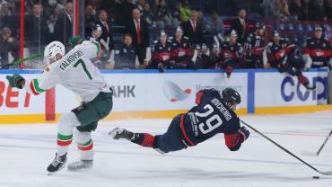 ХК Металлург