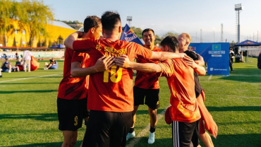 Maxim Malov / Red Bull Content Pool