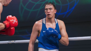 World Boxing | Султанбек Айбарулы - чемпион этапа Кубка мира в Бразилии