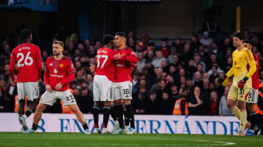 ФК "Манчестер Юнайтед"