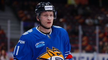 Никита Михайлис. Металлург