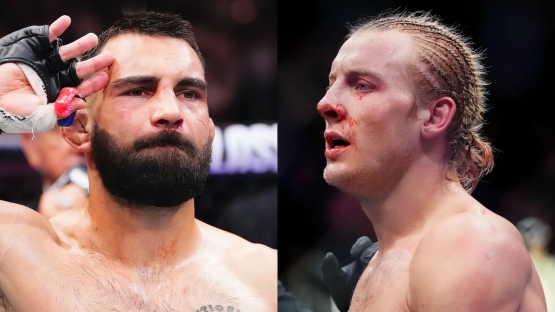 Пимблетт получил бой на UFC 329. Кто еще там подерется? 