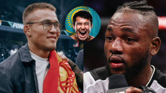 UFC и бой с топом после Еркебулана Токтара: громкое заявление Марселя – что не так? 
