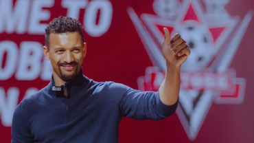 ФК "Актобе" | Нани оформил дубль в Кубке Казахстана