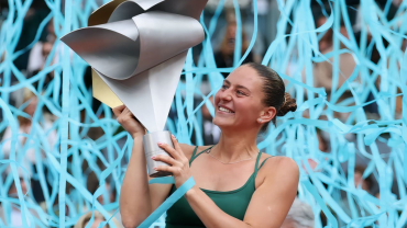 WTA