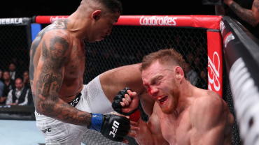 UFC