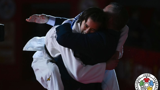 Qazaqstan Barysy Grand Slam по дзюдо в Астане: участники, призовые, расписание