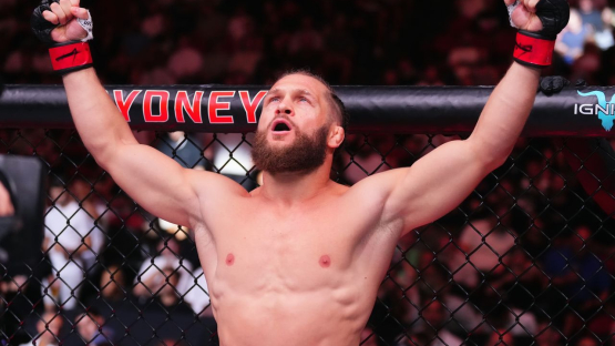 Объявлены главные бои UFC в Баку: Физиев, Шара Буллет и поединки казахстанцев