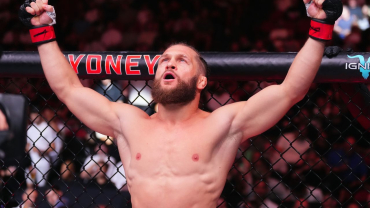 UFC | Рафаэль Физиев