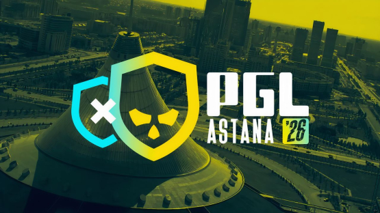 PGL Astana 2026: расписание, призовой фонд, состав участников и где смотреть турнир