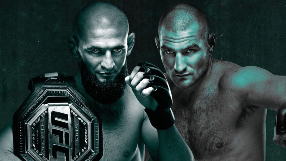 UFC