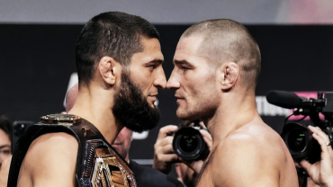UFC