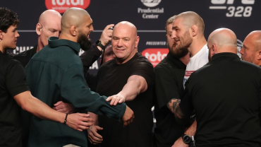 UFC