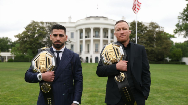 UFC