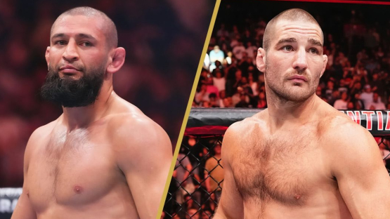 Хамзат Чимаев и Шон Стрикленд: сколько заработали за бой на UFC 328?