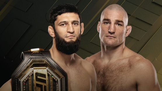 Начался UFC 328: Хамзат Чимаев vs Шон Стрикленд. А где мне посмотреть прямую трансляцию? 