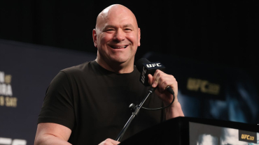 UFC