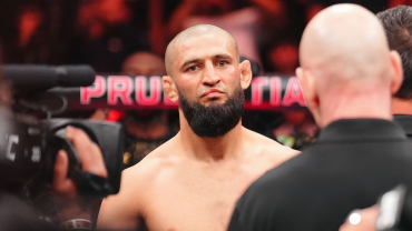 UFC