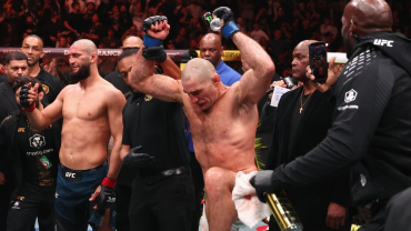 UFC