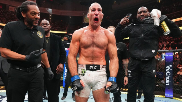 UFC
