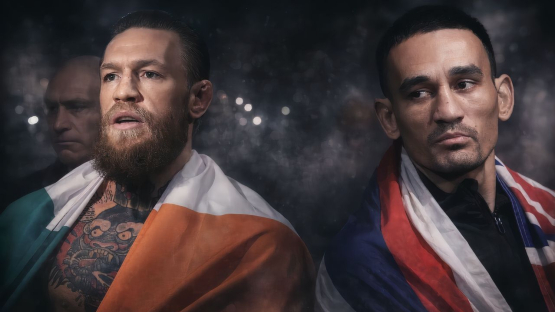 Макгрегор против Холлоуэя на UFC 329 - почему это провал?