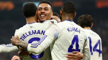 Stu Forster/Getty Images