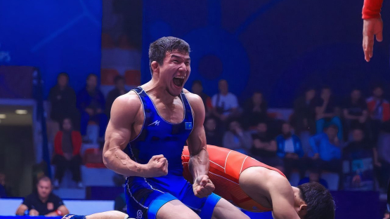Казахстан примет чемпионат мира по борьбе-2026: почему перенесли турнир из Бахрейна?