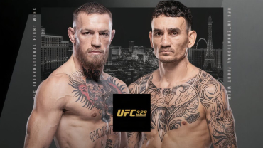 UFC
