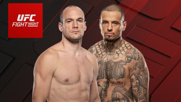 UFC