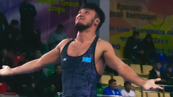 Казахстан победил Узбекистан в схватке за бронзу молодежного чемпионата Азии