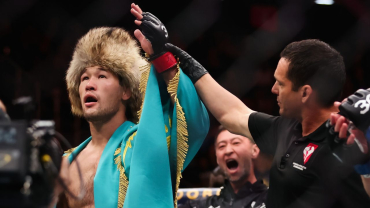 UFC