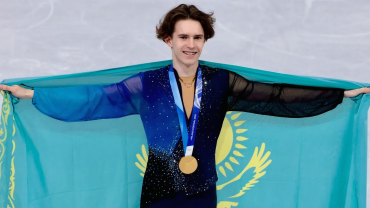 НОК РК