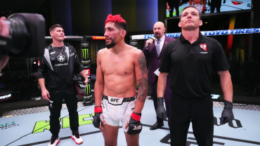 UFC