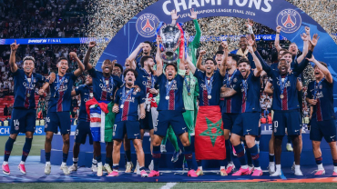 PSG