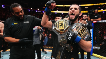 UFC