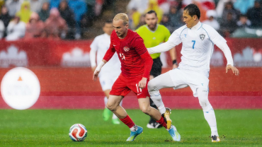x.com/CANMNT_Official | Узбекистан проиграл Канаде перед ЧМ-2026