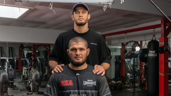 Нурмагомедов готов остаться в PFL и отказаться от UFC