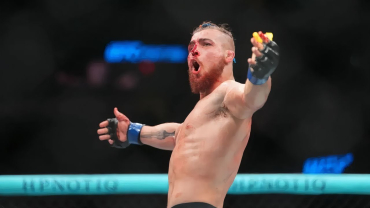 Getty Images / UFC / Даниил Донченко
