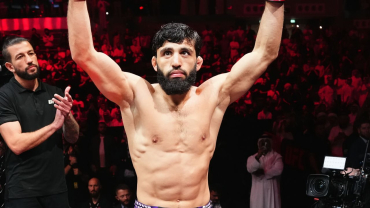 UFC