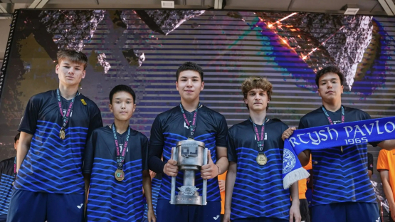 Freedom QJ League провела Cyber Cup среди футболистов: кто победил и другие итоги 
